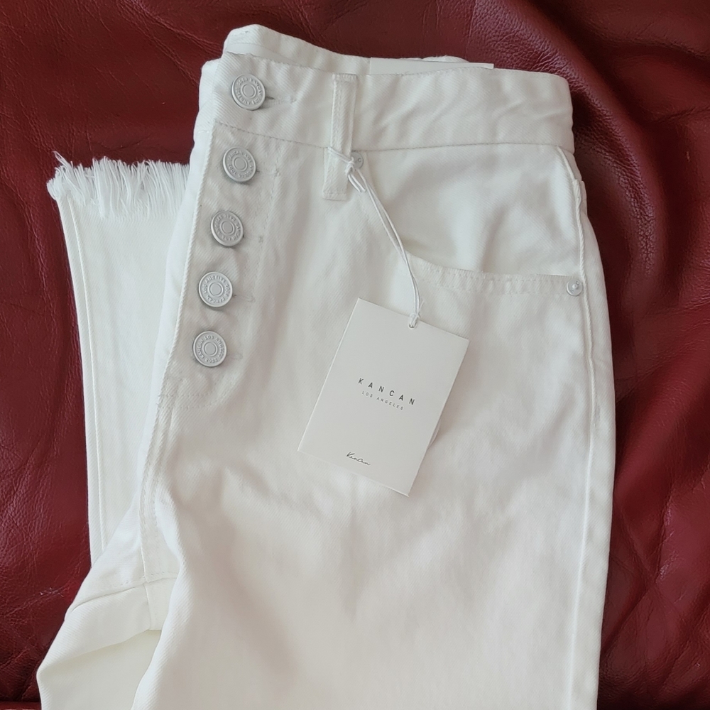 Kancan  Jeans